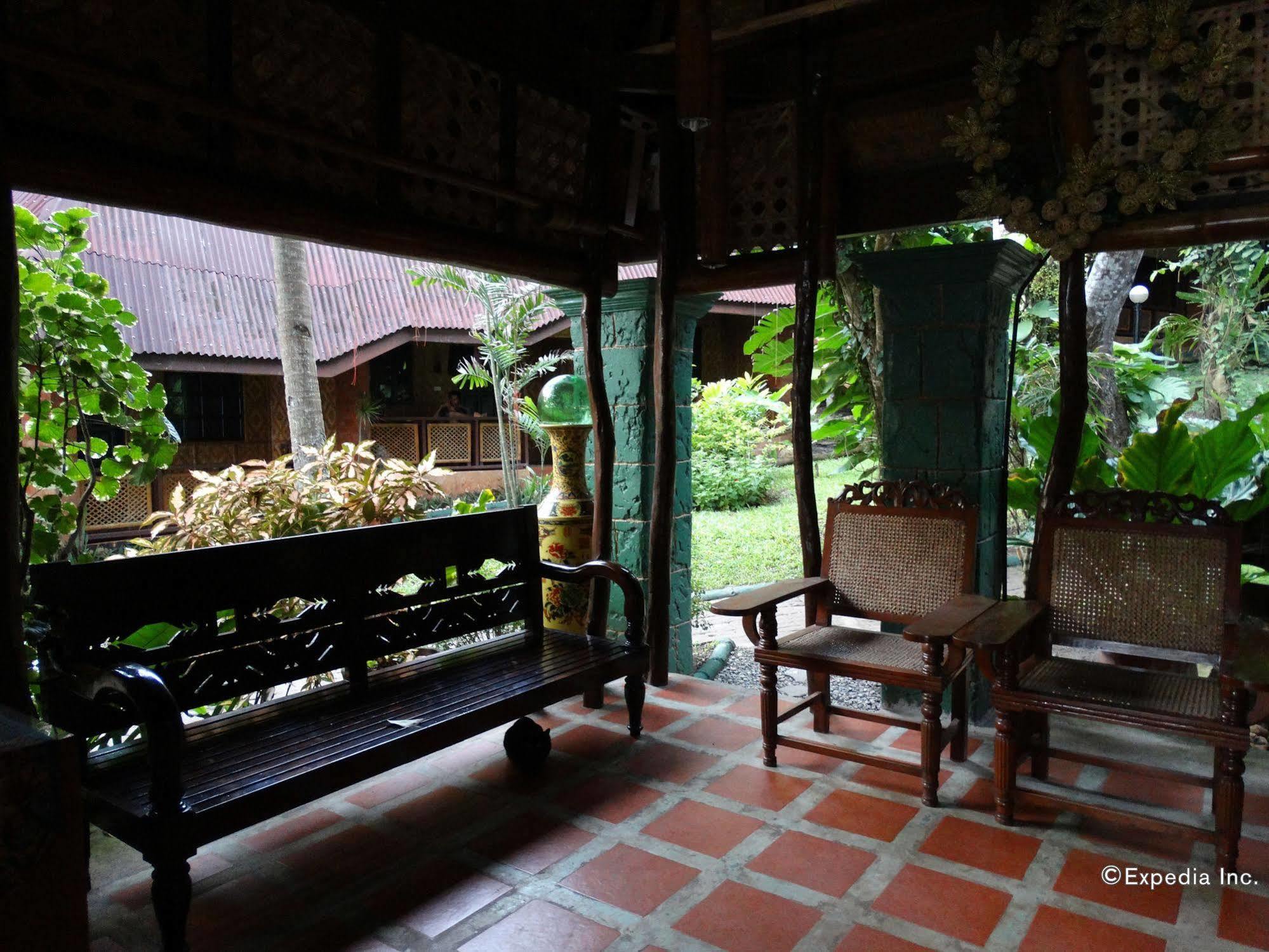 Alona Tropical Beach Resort Panglao Exterior photo